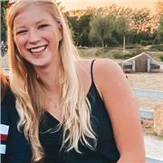 Deutschlehrerin mit Erfahrung und Leidenschaft für Sport und Reisen